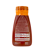 6PAK Syrup Zero Salted Caramel - 500ml - Image 2