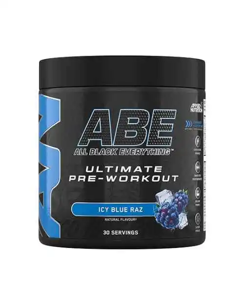 ABE Preworkout