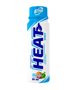 6PAK Heat Shot - 80ml