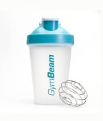 Shaker Blend Bottle 400ml - GymBeam - Image 2