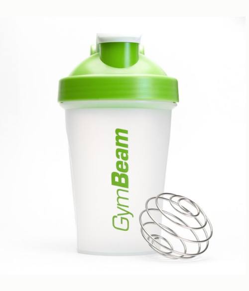 Shaker Blend Bottle 400ml - GymBeam