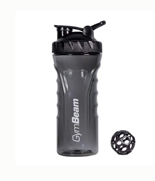 xr:d:DAFVfjv4gGE:106,j:47342031745,t:23051711 Infinity Black Shaker 1000 ml - GymBeam - Image 1