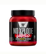 BSN N.O. Xplode VASO Preworkout 420g