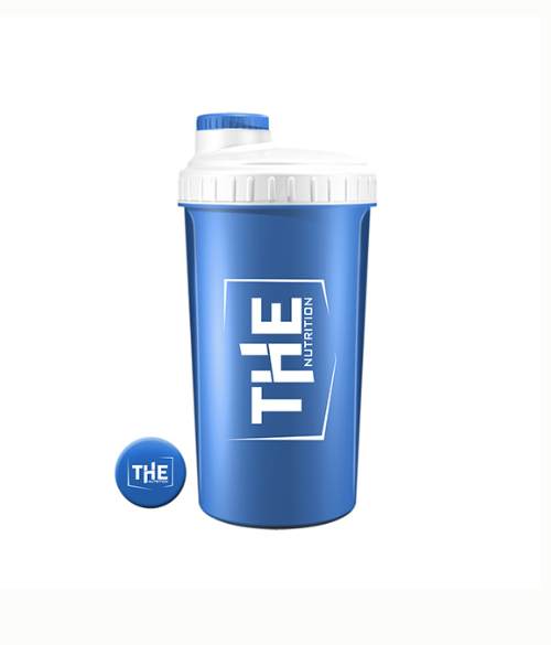 xr:d:DAFVfjv4gGE:138,j:47427966966,t:23051813 THE Nutition Shaker Blue 700ml - Image 1