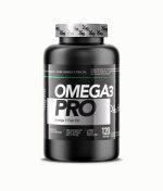 Basic Supplements Omega 3 PRO 120caps