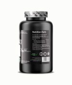 Basic Supplements Omega 3 PRO 120caps - Image 2