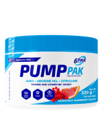 6PAK Pump Pak 320g