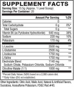 Xtend BCAA - Image 2