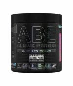 Applied Nutrition All Black Everything Preworkout 30 serv