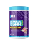 6PAK BCAA Pak 400g - Image 2