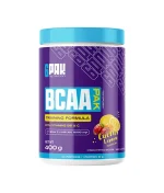 6PAK BCAA Pak 400g - Image 3