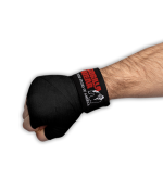 Gorilla Wear Bandaže za Boks 4m