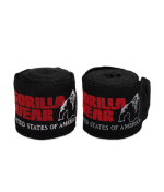 Gorilla Wear Bandaže za Boks 4m - Image 3