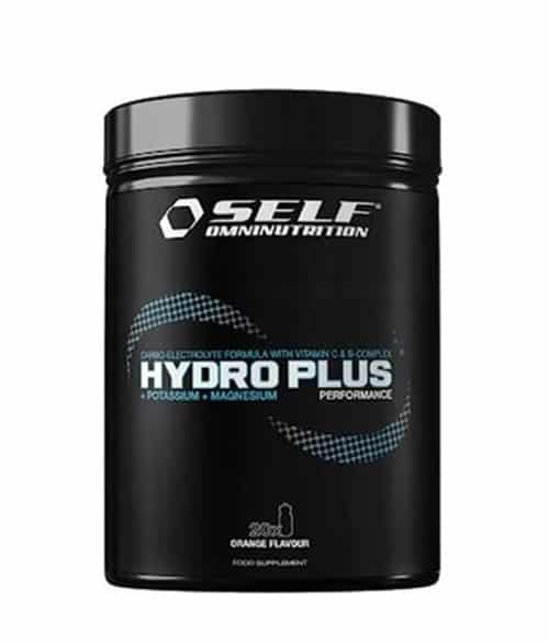 Self Omninutrition Hydro Plus 400 g