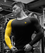 Dedicated Rashguard Dugi Rukav