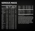 Optimum Nutrition Serious Mass - Image 2