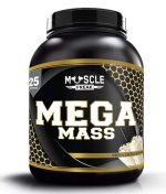Muscle Freak Mega Mass