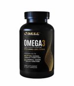 Self Omninutrition Active Marine Omega 3