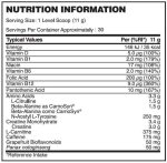 Optimum Nutrition Gold Standard Pre-Workout - Image 2
