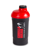 Gorilla Wear Shaker Wave 600ml
