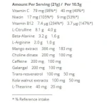 BSN N.O. Xplode VASO Preworkout 420g - Image 2