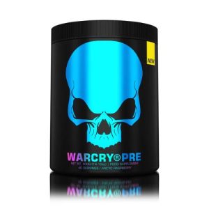 WARCRY Preworkout 40serv