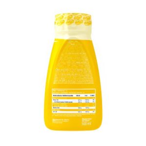 6PAK Nutrition Syrup Zero 500ml Advocat