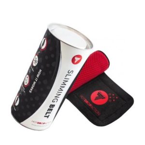 TREC Hot Drop Neoprenski Pojas Za Mršanje