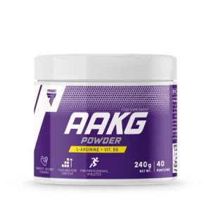 TREC Arginin AAKG 240g