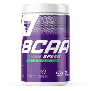 TREC BCAA High Speed 500g
