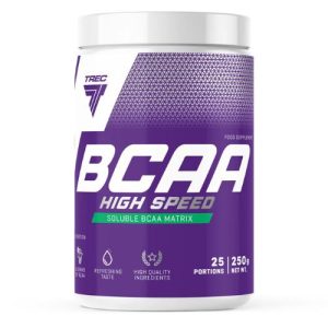 TREC BCAA High Speed 250g