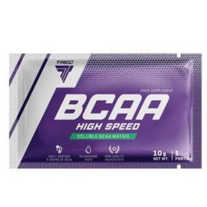 TREC BCAA High Speed 10g