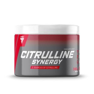 TREC Citrulline Synergy 240g