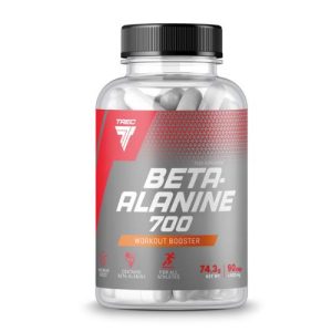 TREC Beta Alanine 700 90caps