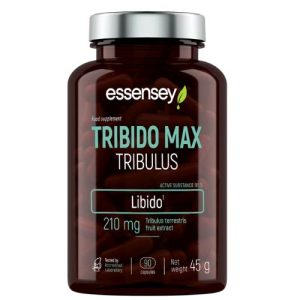 Essensey Tribido Max Tribulus 90caps