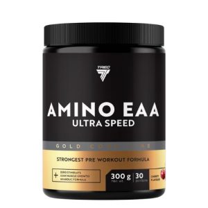 TREC Gold Core Line Amino EAA 300gr