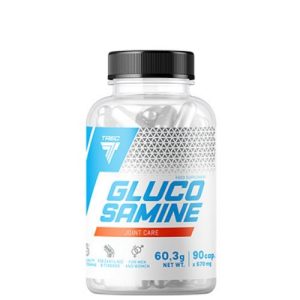 TREC Glucosamine 90caps