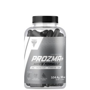 TREC PRO ZMA+ 90caps