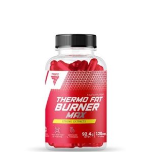 TREC Thermo Fat Burner Max