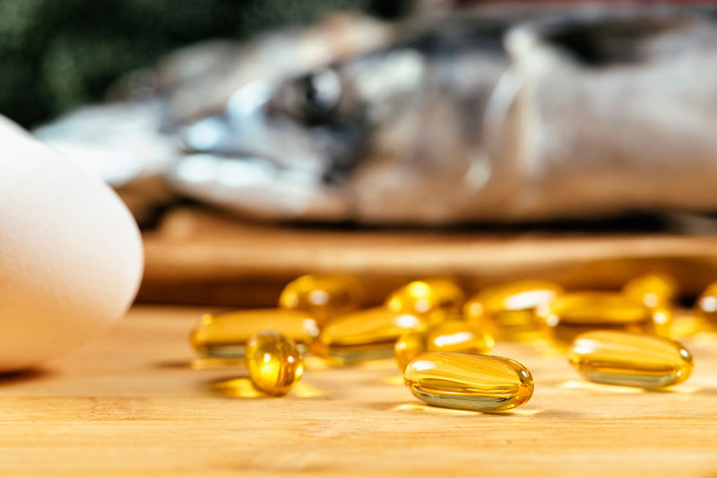 Omega-3