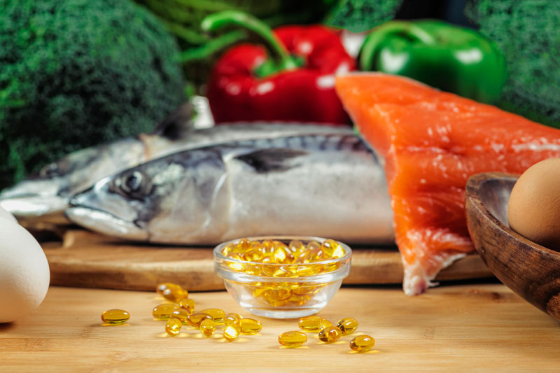Omega-3