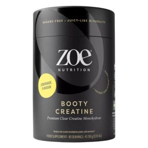 ZOE Booty Creatine 250g