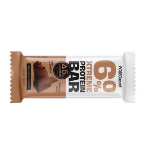 Polleo Sport Xtreme 60% Protein Bar 75G