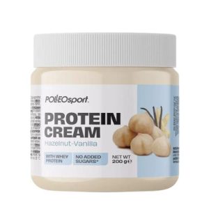 Polleo Sport Protein Cream 200G