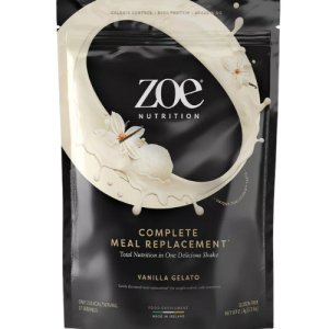 ZOE Nutrition Complete Meal Replacement 1kg