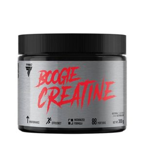 TREC Boogie Creatine 300g