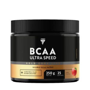 TREC BCAA Ultra Speed 250g