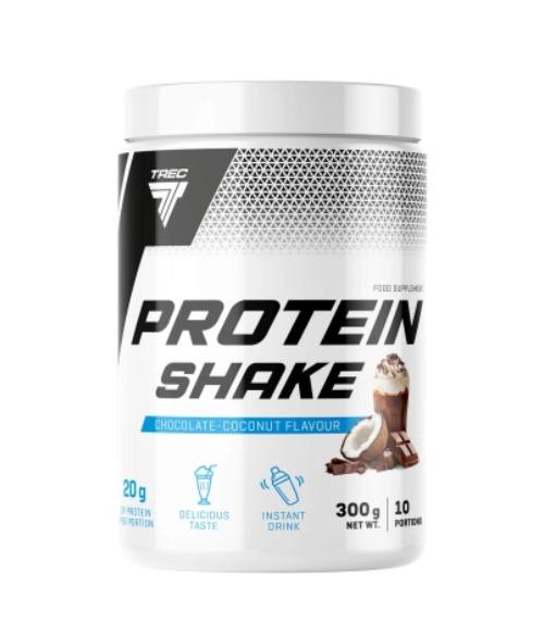 whey protein
