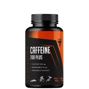 TREC Caffeine 200 Plus 60caps