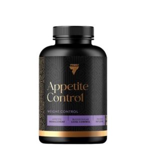 TREC TBL Appetite Control 90Caps